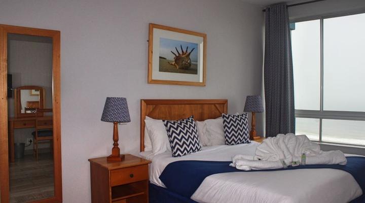 Silver Sands 1 & 2 Timeshare