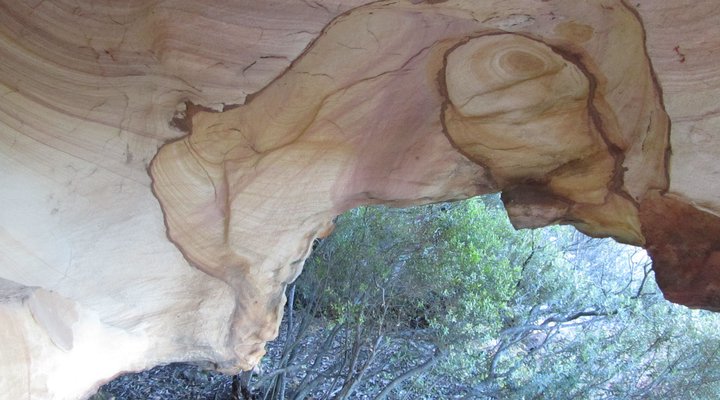 Elandsberg Eco Tourism