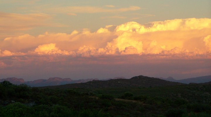 Elandsberg Eco Tourism