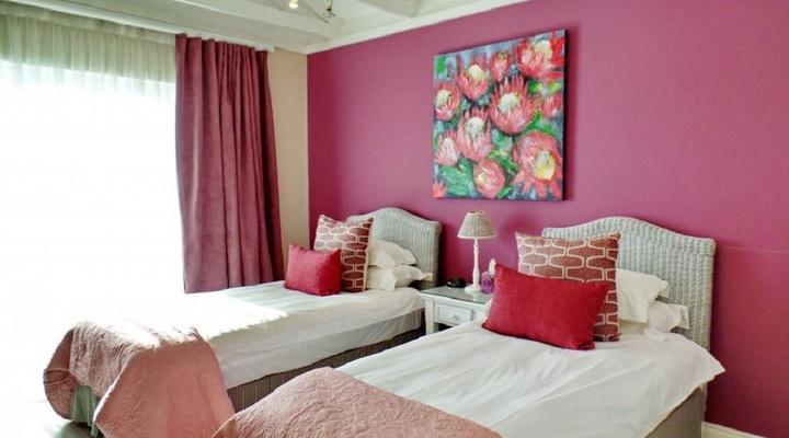 Signature Lodge 3 @ Pinnacle Point Golf Estate