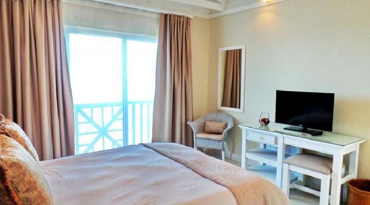 Signature Lodge 3 @ Pinnacle Point Golf Estate