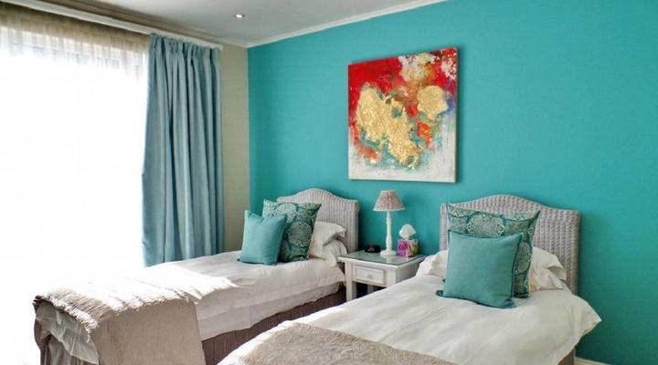 Signature Lodge 3 @ Pinnacle Point Golf Estate