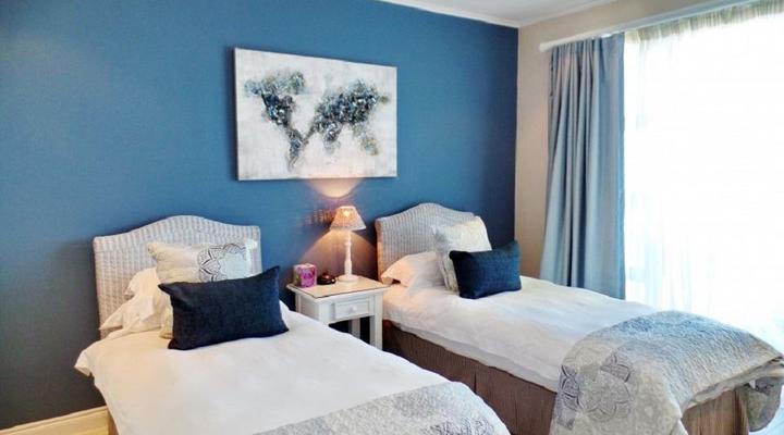 Signature Lodge 3 @ Pinnacle Point Golf Estate