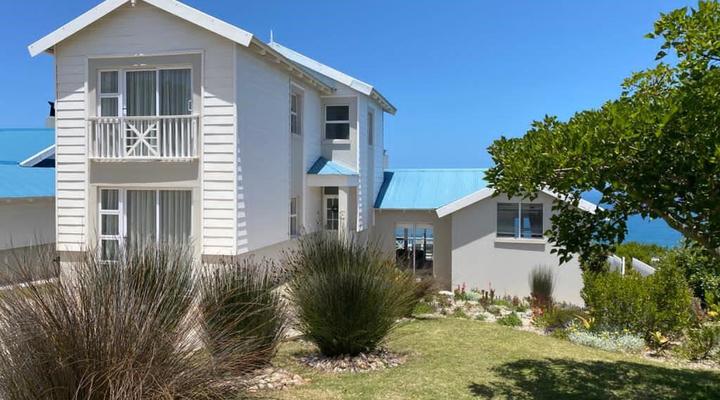 Signature Lodge 3 @ Pinnacle Point Golf Estate