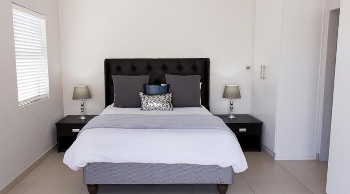 MLMK Properties - Townhouse 30