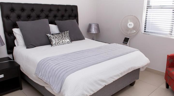 MLMK Properties - Townhouse 30