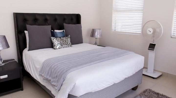 MLMK Properties - Townhouse 30