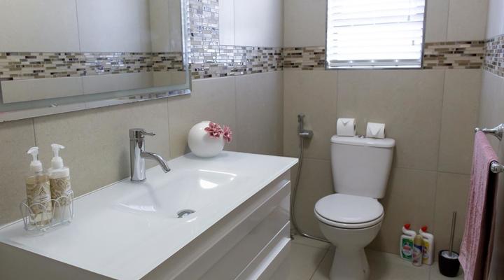 MLMK Properties - Townhouse 30