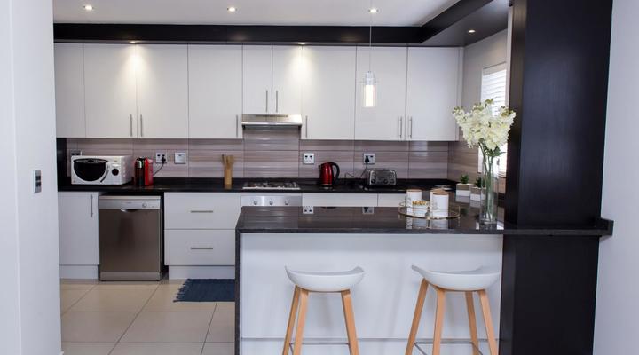 MLMK Properties - Townhouse 30