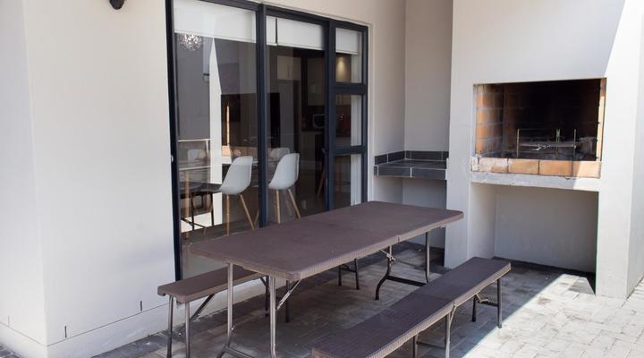 MLMK Properties - Townhouse 30