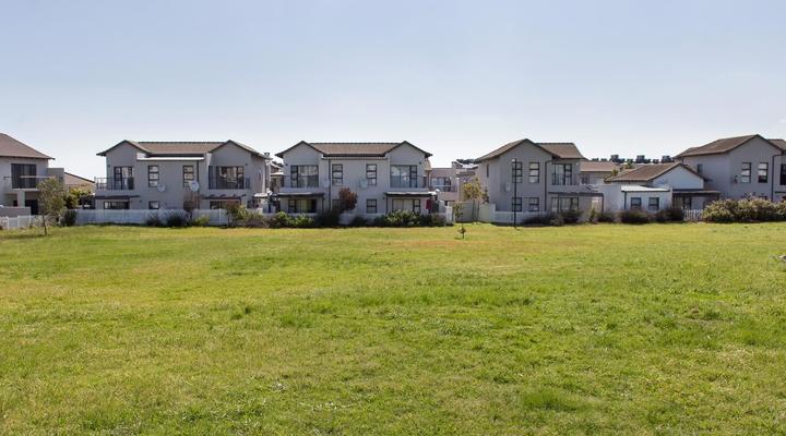 MLMK Properties - Townhouse 30