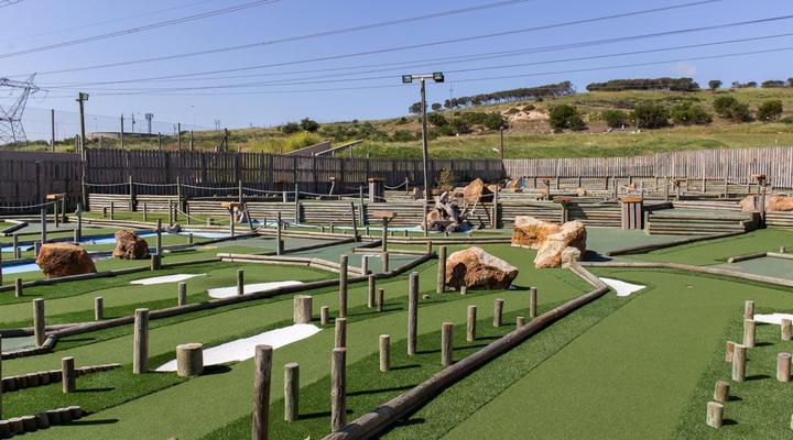 MLMK Properties - Townhouse 30