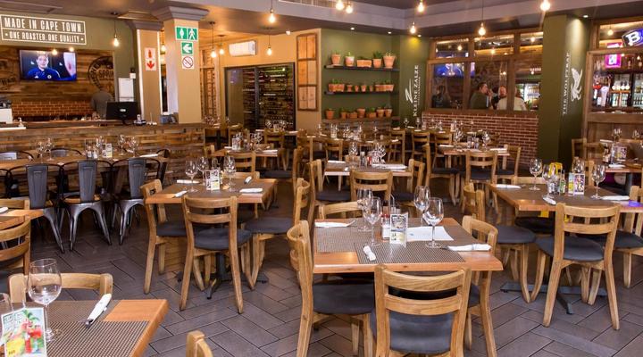 MLMK Properties - Townhouse 30