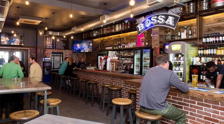 MLMK Properties - Townhouse 17