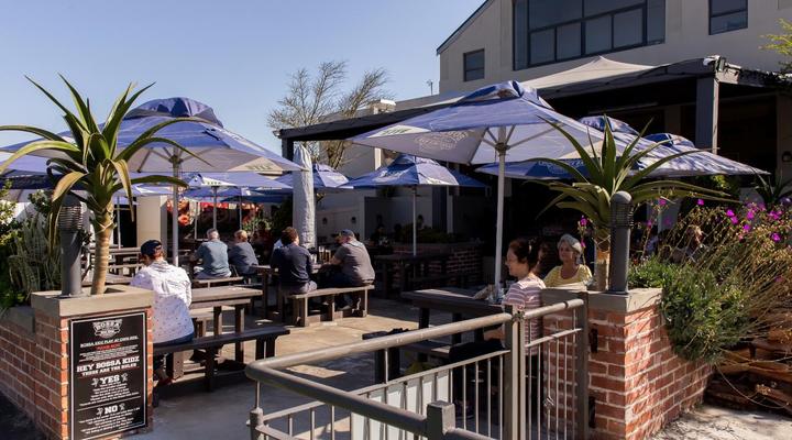 MLMK Properties - Townhouse 17