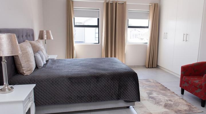 MLMK Properties - Townhouse 17