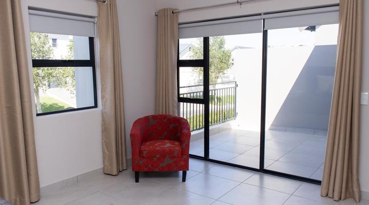 MLMK Properties - Townhouse 17