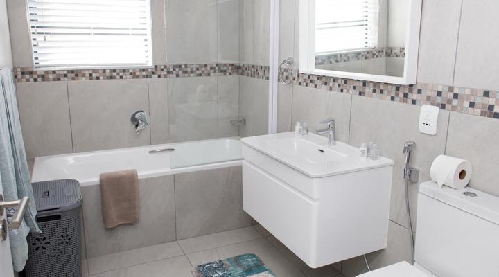 MLMK Properties - Townhouse 17