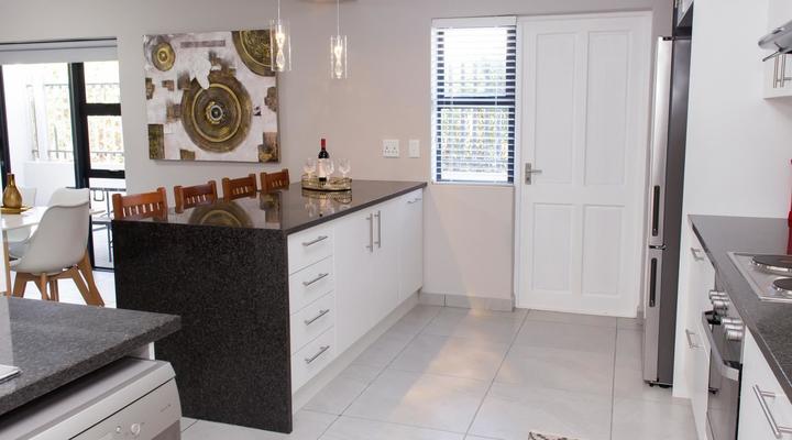 MLMK Properties - Townhouse 17