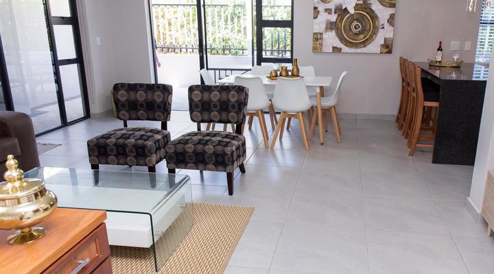 MLMK Properties - Townhouse 17