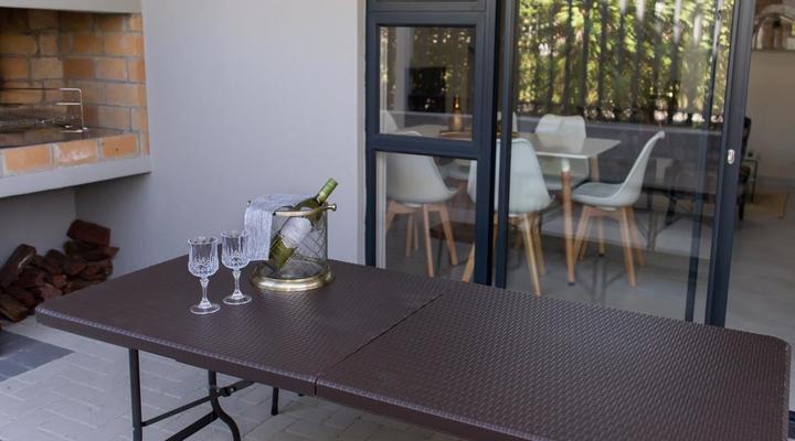 MLMK Properties - Townhouse 17