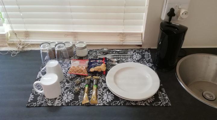 Accommodation Pretoria