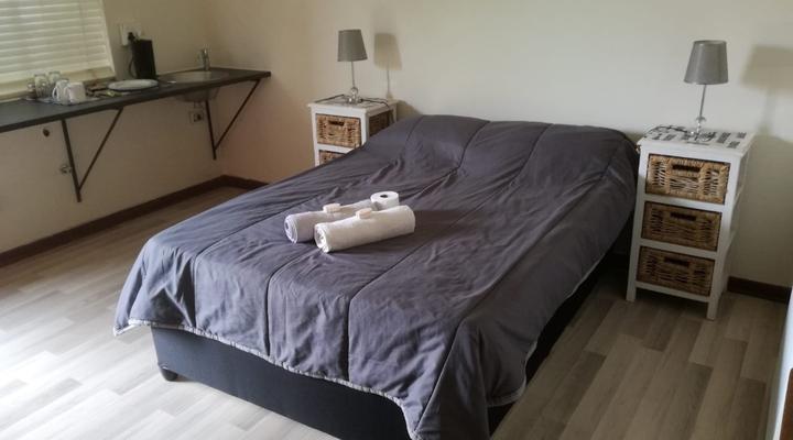 Accommodation Pretoria