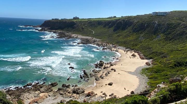 Signature Lodge 3 @ Pinnacle Point Golf Estate