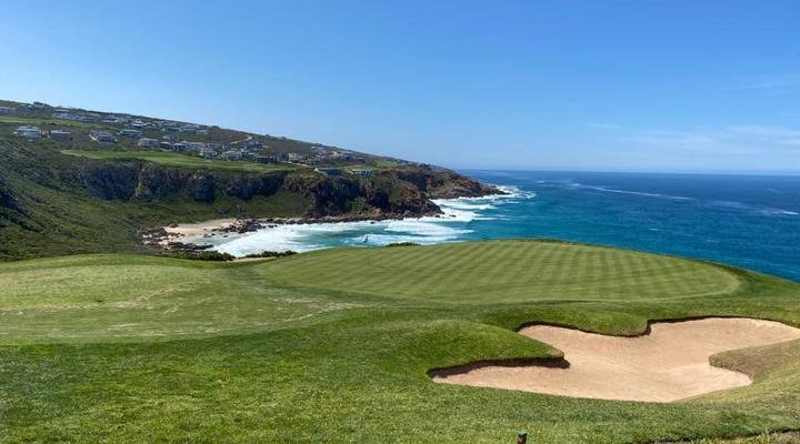 Signature Lodge 3 @ Pinnacle Point Golf Estate