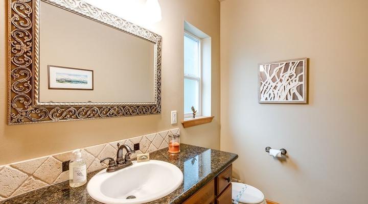 #20 Glacier Springs Cabin