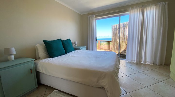 Sea Haven Cintsa Self-Catering Accommodation
