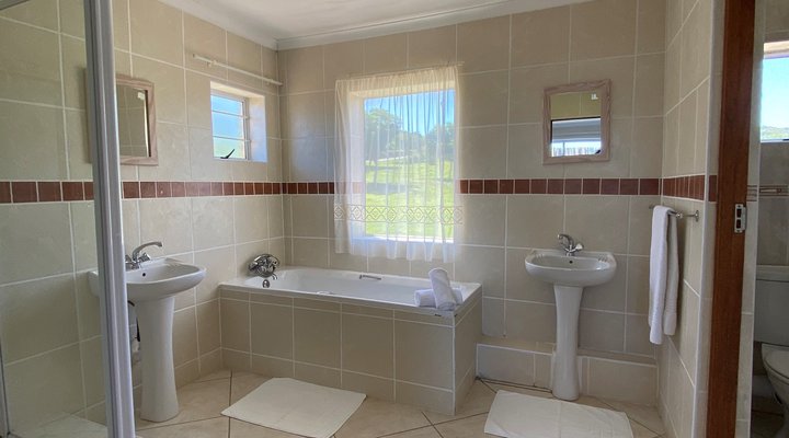 Sea Haven Cintsa Self-Catering Accommodation