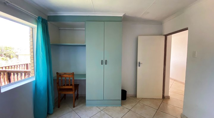 Sea Haven Cintsa Self-Catering Accommodation