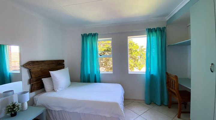 Sea Haven Cintsa Self-Catering Accommodation