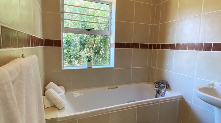 Sea Haven Cintsa Self-Catering Accommodation