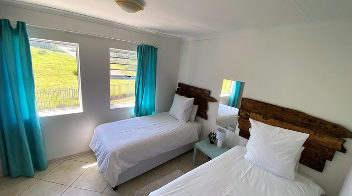 Sea Haven Cintsa Self-Catering Accommodation