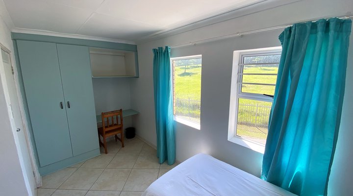 Sea Haven Cintsa Self-Catering Accommodation