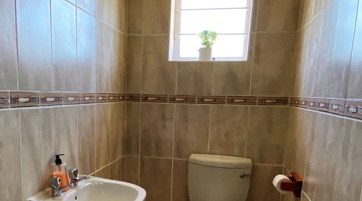 Sea Haven Cintsa Self-Catering Accommodation