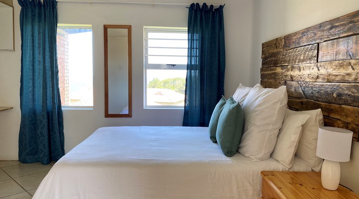 Sea Haven Cintsa Self-Catering Accommodation