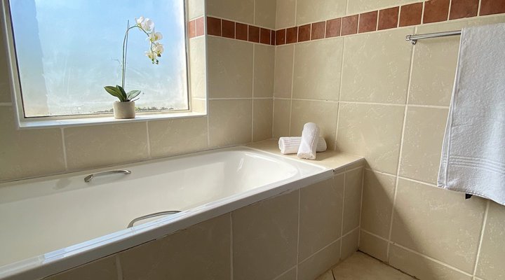 Sea Haven Cintsa Self-Catering Accommodation