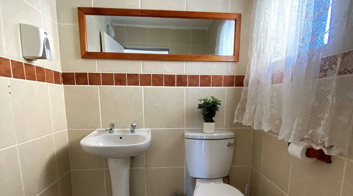 Sea Haven Cintsa Self-Catering Accommodation