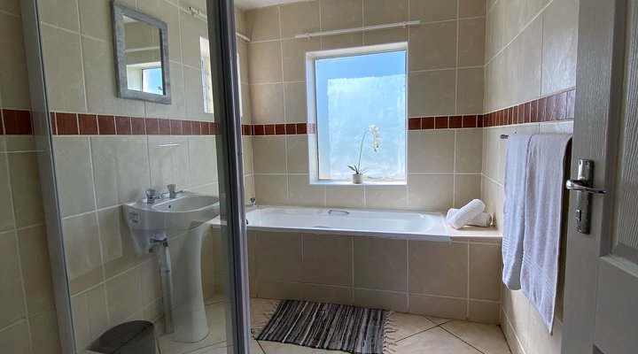 Sea Haven Cintsa Self-Catering Accommodation