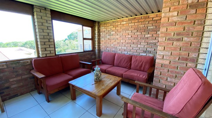 Sea Haven Cintsa Self-Catering Accommodation