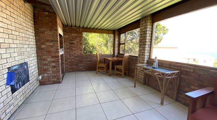 Sea Haven Cintsa Self-Catering Accommodation