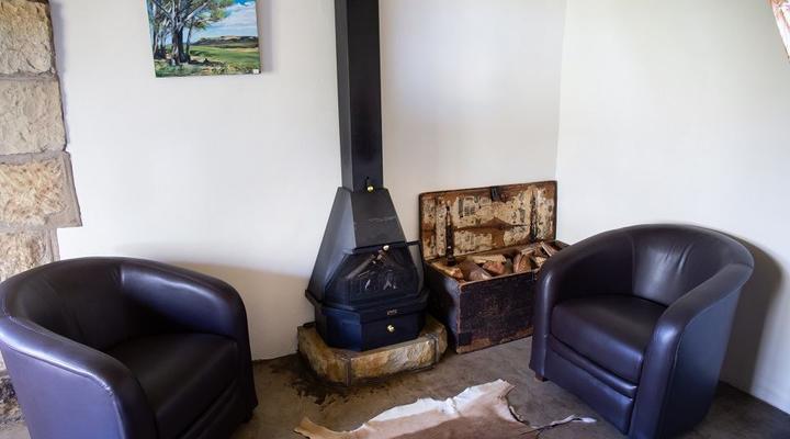 Boschfontein Mountain Lodge