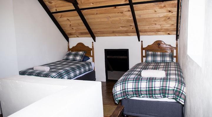 Boschfontein Mountain Lodge