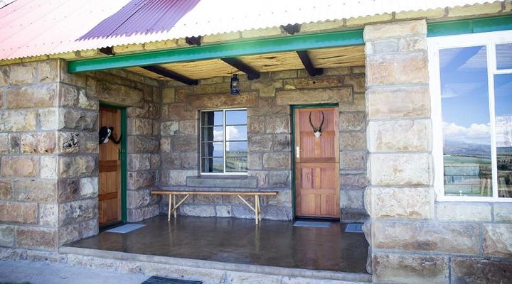 Boschfontein Mountain Lodge