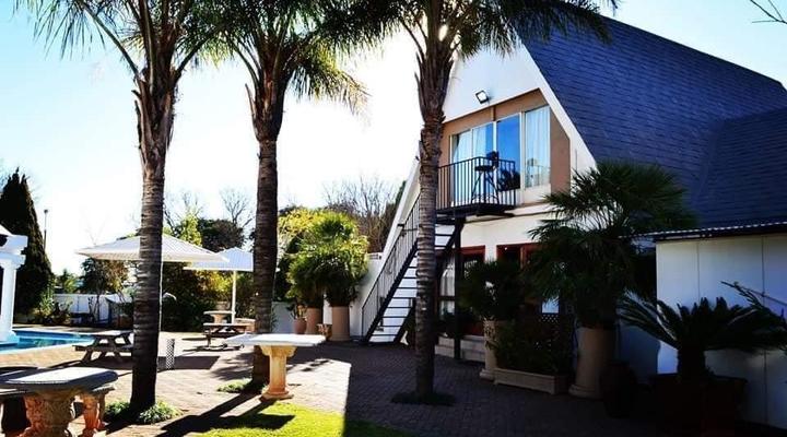 St. Andrews Guesthouse