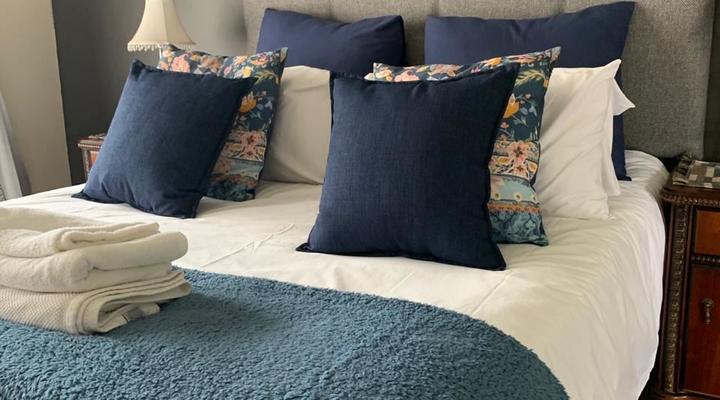 St. Andrews Guesthouse