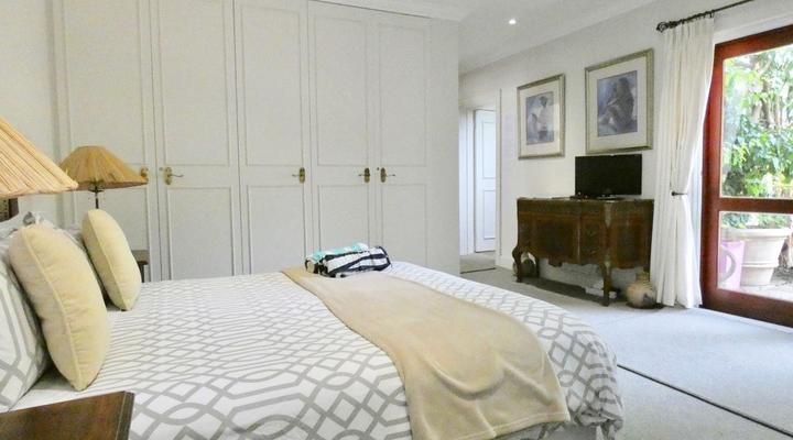 Oceangolf Guesthouse